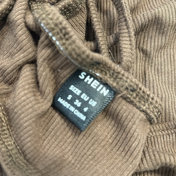 SHEIN, FOREVER 21 BODYSUIT LOT OF 3 - Picture 9 of 10